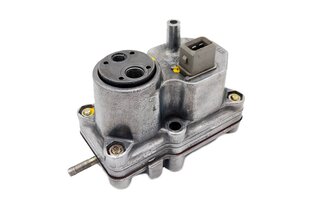 Warmlaufregler 911 3.0 76-77 Überholung - ( Vorabanlieferung eigenes Teil)