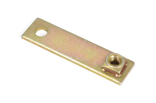 Halter Kettengehäuse