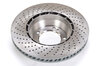 Brake disk rear right 991.1 / 991.2 S ( Steel-brake with Centerlock )
