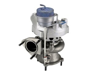 Turbocharger 993 Turbo S / Turbo X50 Package / GT2 - K24 - Left - New