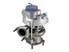 Turbocharger 993 Turbo S / Turbo X50 Package / GT2 - K24 - Left - New