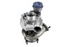 Turbocharger 993 Turbo S / Turbo X50 Package / GT2 - K24 - Left - New