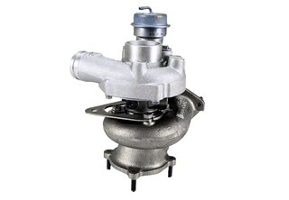 Turbocharger 993 Turbo S / Turbo X50 Package / GT2 - K24 - Right - New