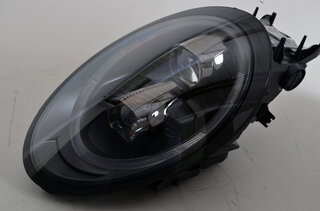 Phare a LED G ( Vehicules circul. a droite Jeu- I602 ) -16