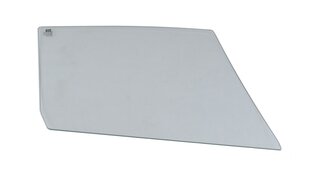 Door window glass left 911 / 912 Targa 1965-82