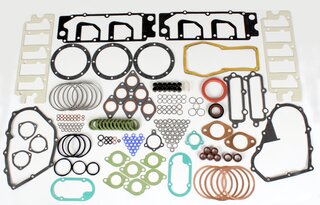 Gasket set 911 2,4 K-Jet 1973