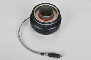 Air Lift System für 996 / 997 TT