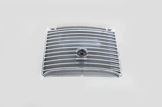 Abd.Blende Nebelschw. mitte weiss