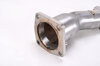 Catalytic + Muffler Bypass Pipes 991.1 and 991.2 Turbo / S - Brombacher - Race Pipes - For OEM Tips