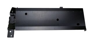 Seat support right prime coated 981/ 982 Boxster - Cayman/ 991/ GT3/ GT4