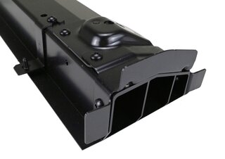 Seat support right prime coated 981/ 982 Boxster - Cayman/ 991/ GT3/ GT4