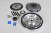 FVD Exclusive Clutch Kit 996.1 3.4 L - Manual - With Aasco Lightweight Flywheel