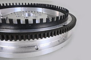 FVD Exclusive Clutch Kit 996.1 3.4 L - Manual - With Aasco Lightweight Flywheel