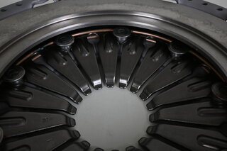 FVD Exclusive Clutch Kit 996.1 3.4 L - Manual - With Aasco Lightweight Flywheel