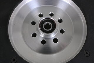 FVD Exclusive Clutch Kit 996.1 3.4 L - Manual - With Aasco Lightweight Flywheel