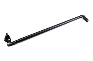 Barre antirappr.911/930 -89 noir/noir