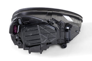 Scheinwerfer Cayenne links, (PR:8BB, 8Q2)