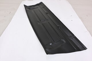 Rückwand 911, 71-73, "Hutablage Blechteil"