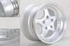 10x17 Cup ET35 Cup Design wheel
