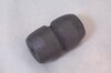 Gummihohlfeder HA - 356 A/B