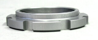 Federteller Ø76mm, Feder 60mm, Gewinde 50mm, Höhe 12,5 mm