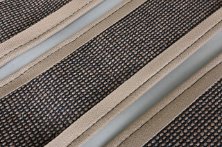 Carpet set interieur 356 Coupe - Beige