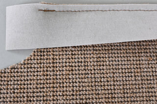 Carpet set interieur 356 Coupe - Beige