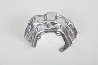 Abschirmblech Turbolader Zyl. 1-3