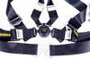 Schroth 6 point harnais Profi 3x2 ( FIA ) modèle 981/ 718 noir