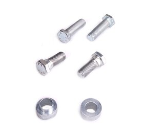 Schroth 6 point harnais Profi 3x2 ( FIA ) modèle 981/ 718 noir