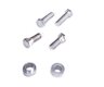 Schroth 6 point harnais Profi 3x2 ( FIA ) modèle 981/ 718 noir