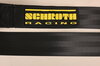 Schroth 6 point belt Profi 2x2 ( FIA ) Model 991/ 992 - Black - (HANS w/ 2" shoulder belts)