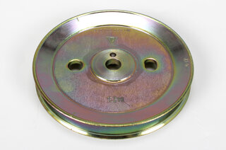 Pulley 911 3,0L SC 1979-81