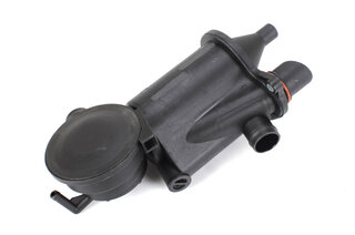 Oil separator 996(9603), 997-1(9605)