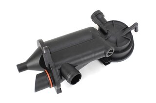 Oil separator 996(9603), 997-1(9605)