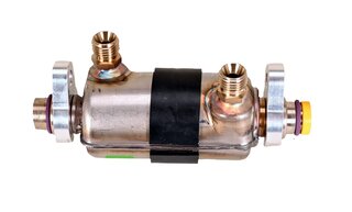 Fuel cooler