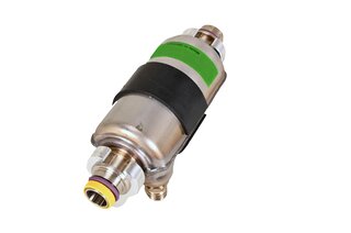 Fuel cooler