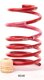 VTF Adjustable Lowering Springs 981 / 718 - H&R - With or Without PASM - TÜV Approved