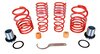 VTF Adjustable Lowering Springs 981 / 718 - H&R - With or Without PASM - TÜV Approved
