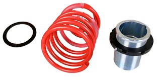 VTF Adjustable Lowering Springs 981 / 718 - H&R - With or Without PASM - TÜV Approved