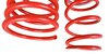 VTF Adjustable Lowering Springs 981 / 718 - H&R - With or Without PASM - TÜV Approved