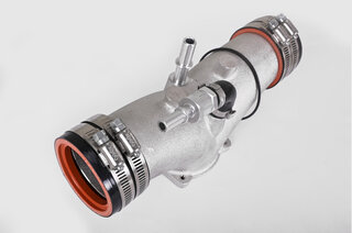IPD Plenum for 991.2 Carrera / S - 3.0 L