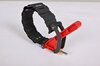 Piston ring clamping band Holding forceps