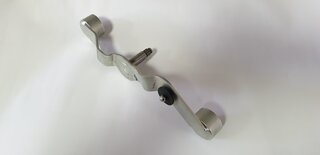 Schalthebel Getriebe G86.20 - 986 Boxster
