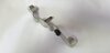 Schalthebel Getriebe G86.20 - 986 Boxster