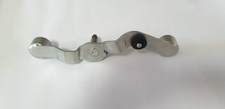 Schalthebel Getriebe G86.20 - 986 Boxster
