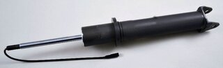 Shock absorber rear 997-1 C2/S/C4/S 05-08, Bilstein OEM, for Coupe and Cabrio with PASM