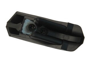 Schutzkappe 914 "Seitenscheibe" inkl. Schrauben