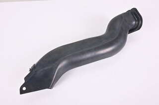 Air guide channel front right wheelhousing