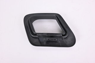 Adapter air guide channel right